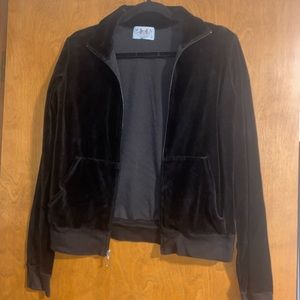 Juicy Couture Zip-Up